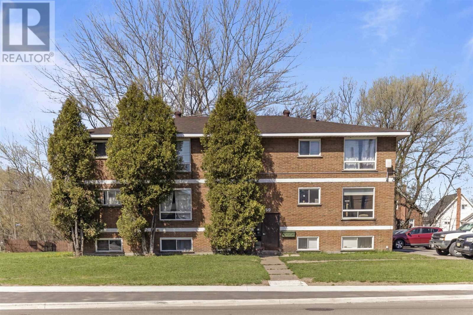 269 GOULAIS AVE Image 1