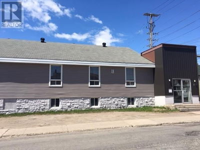 Commercial for Rent in Ontario