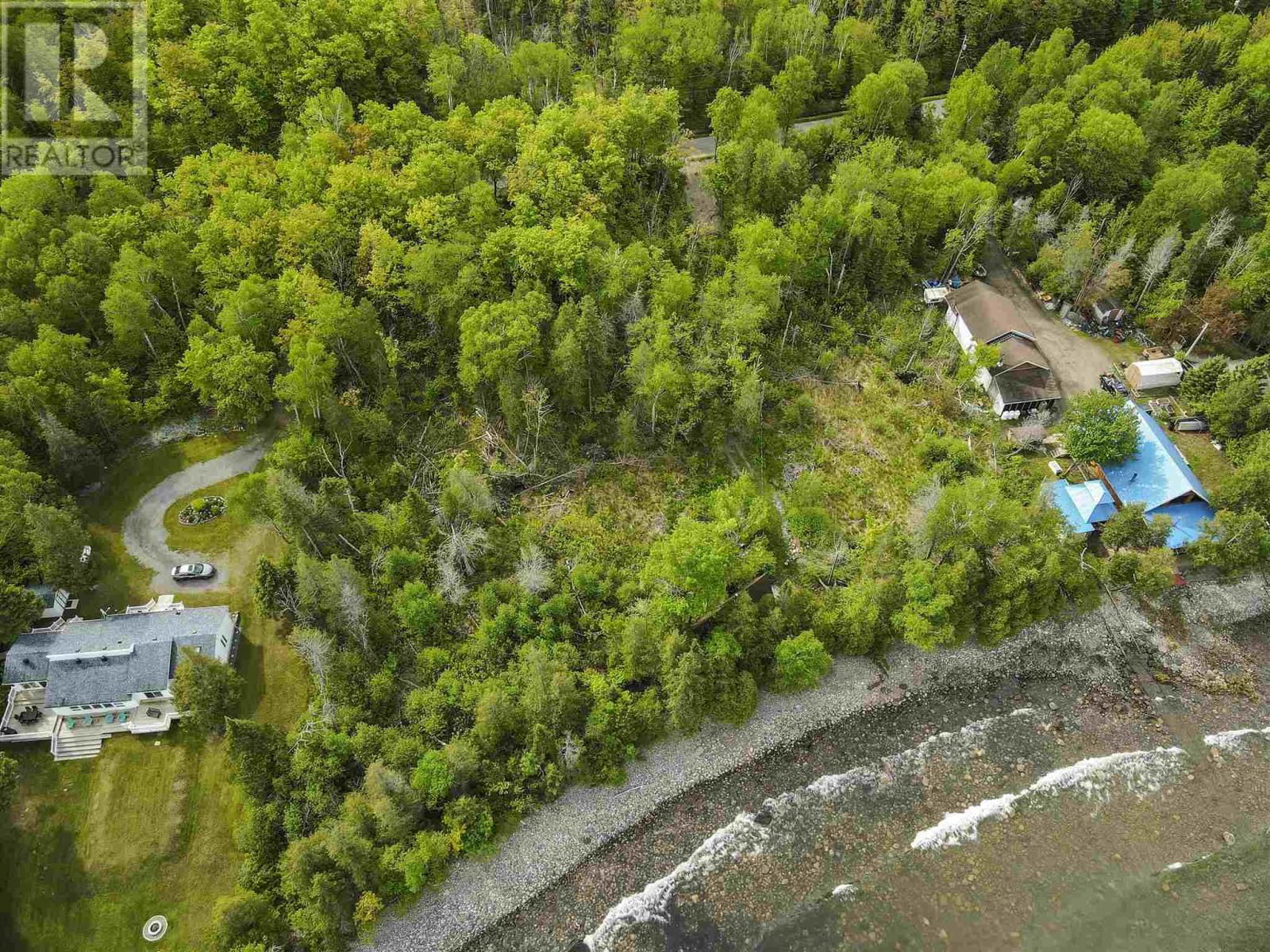 Primary Property View