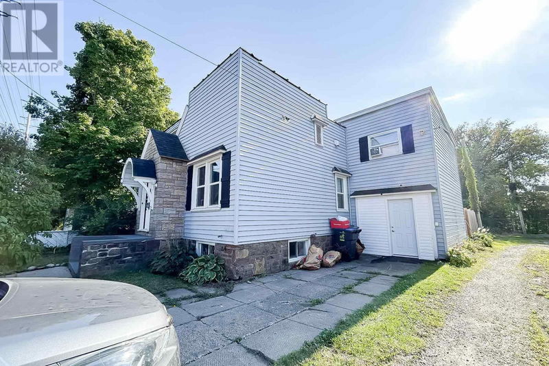 Secondary Property View