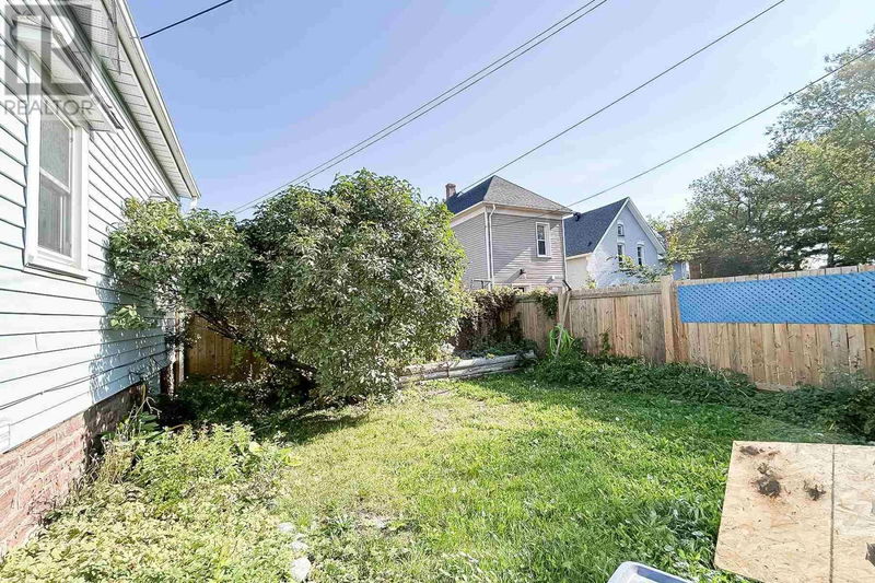 Tertiary Property View