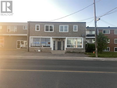 Commercial for Rent in Ontario