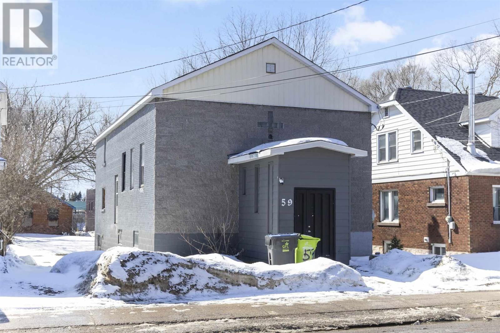 Church for Sale