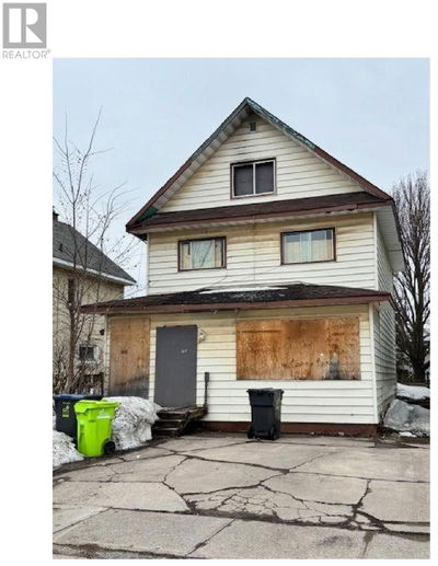 Commercial for Sale in Ontario