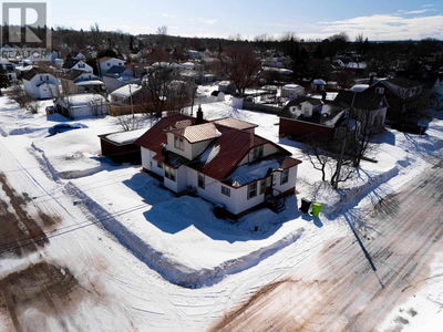 Commercial for Sale in Ontario