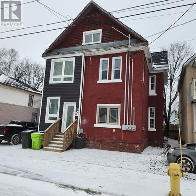 Commercial for Sale in Ontario