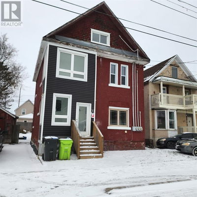 Commercial for Sale in Ontario