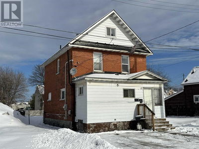 Commercial for Sale in Ontario