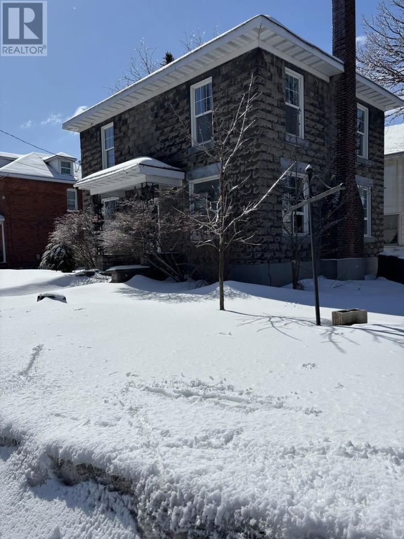 Secondary Property View