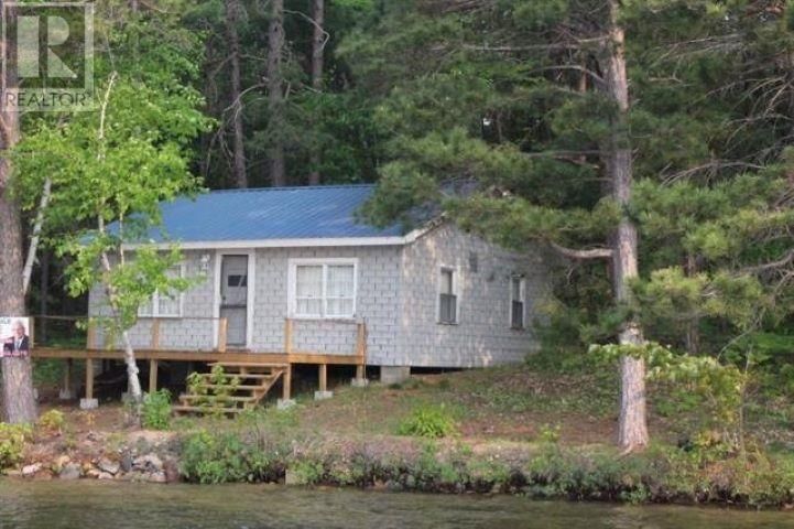 A LAKE LAUZON Image 1