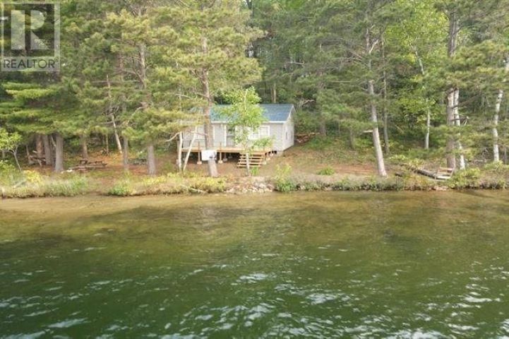 A LAKE LAUZON Image 2
