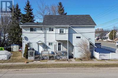 Commercial for Sale in Ontario
