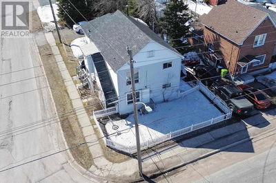 Commercial for Sale in Ontario