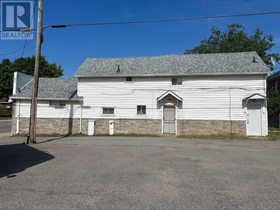 Commercial for Sale in Ontario
