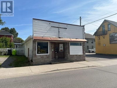 Commercial for Sale in Ontario
