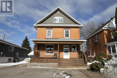 Commercial for Sale in Ontario