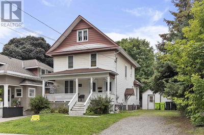 Commercial for Sale in Ontario