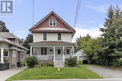 Commercial for Sale in Ontario