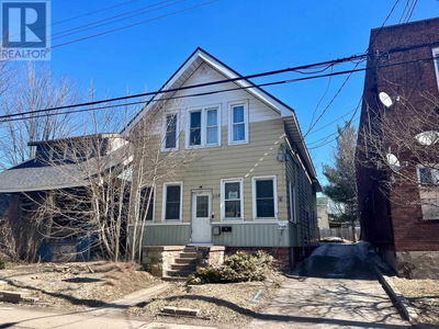 Commercial for Sale in Ontario