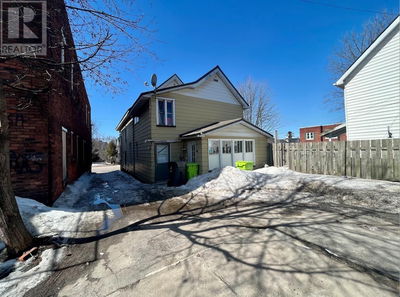 Commercial for Sale in Ontario