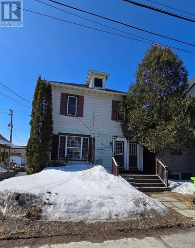 Commercial for Sale in Ontario