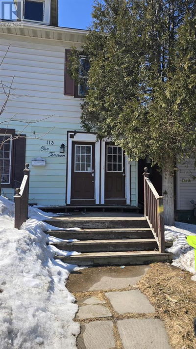 Commercial for Sale in Ontario