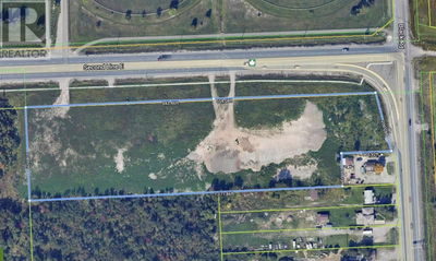Commercial for Sale in Ontario