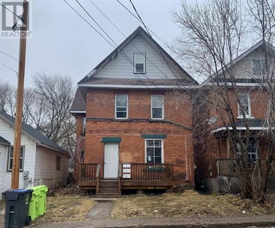 Commercial for Sale in Ontario