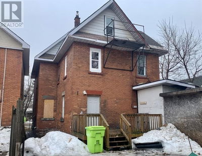 Commercial for Sale in Ontario