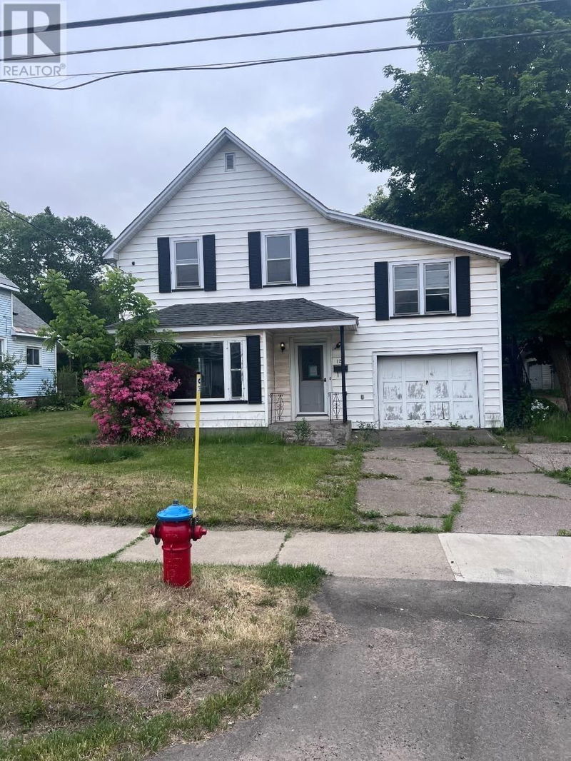 122 Pilgrim St Sault Ste. Marie, Ontario