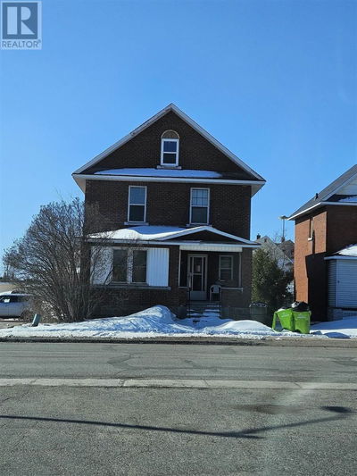Commercial for Sale in Ontario