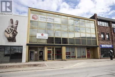 Commercial for Rent in Ontario