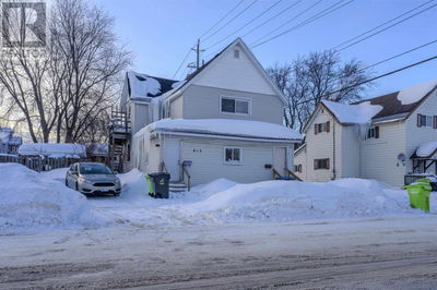 Commercial for Sale in Ontario