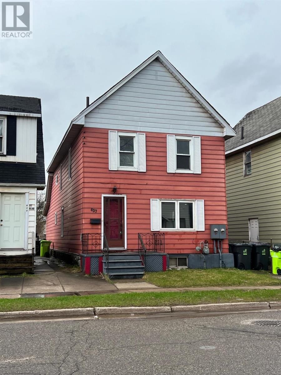 637 QUEEN ST Image 1