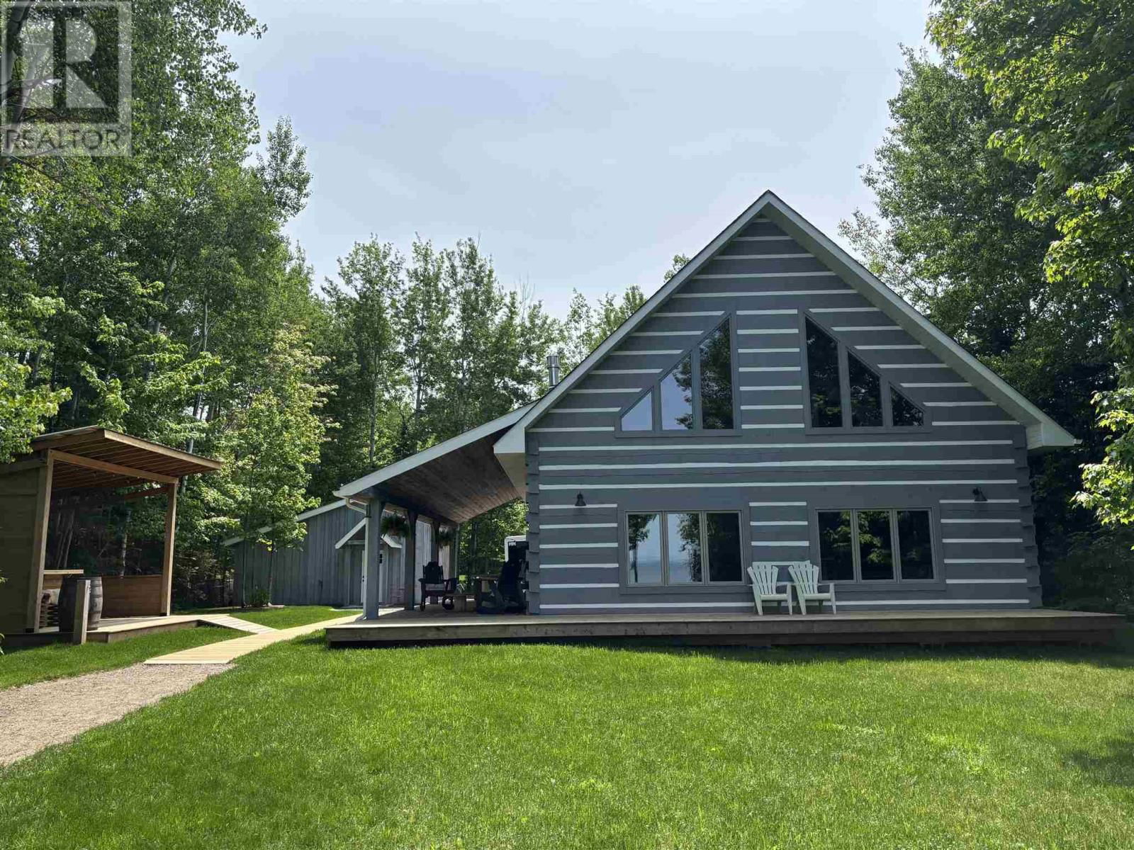 Primary Property View