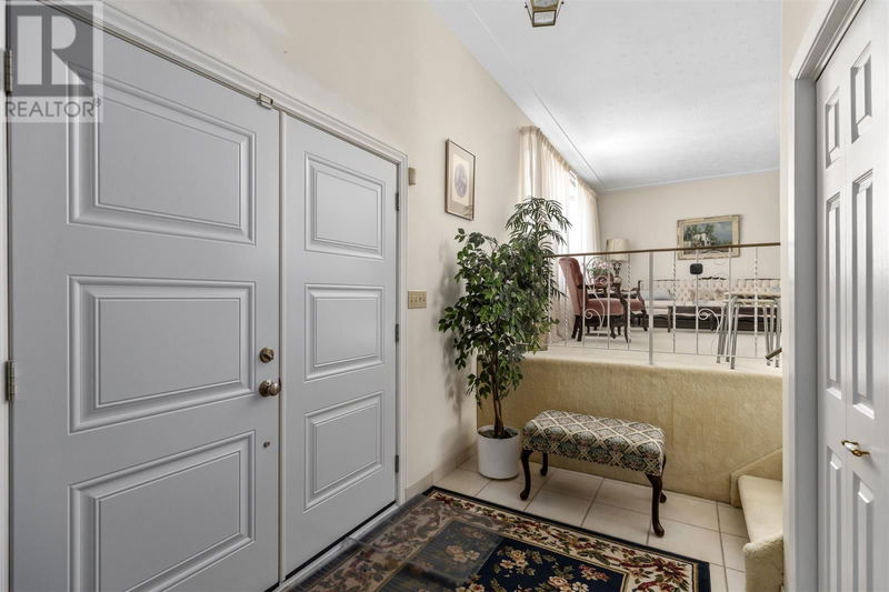 Tertiary Property View