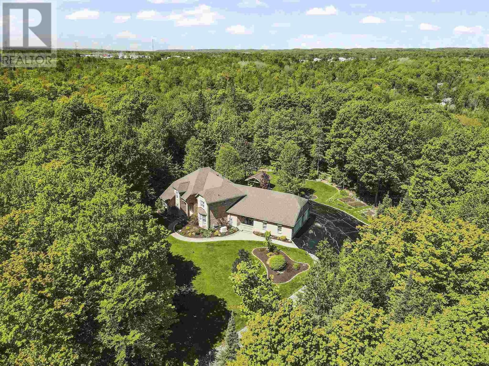 Primary Property View