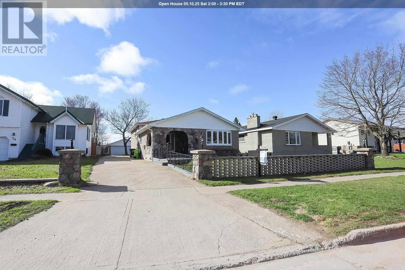 28 Robin St Sault Ste. Marie, Ontario