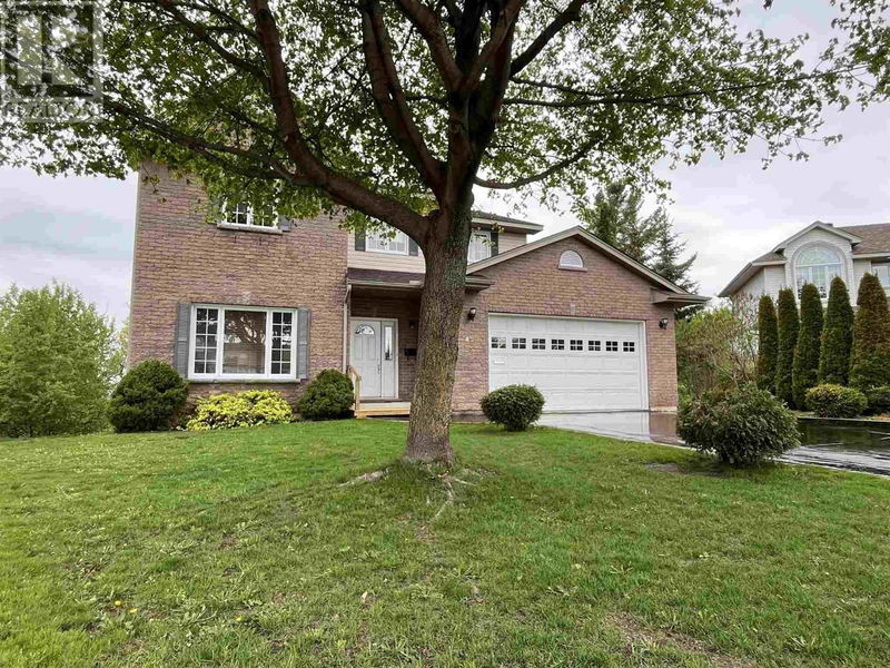 Secondary Property View