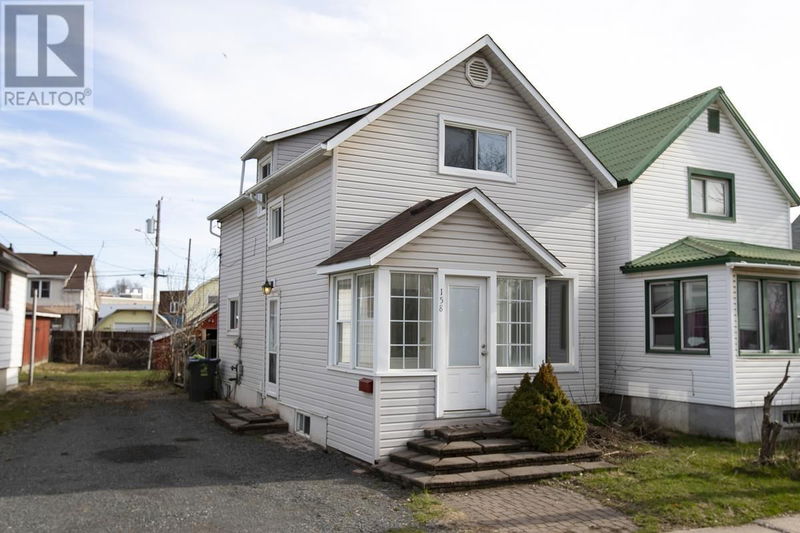 158 St. Andrew'S Ter Sault Ste. Marie, Ontario