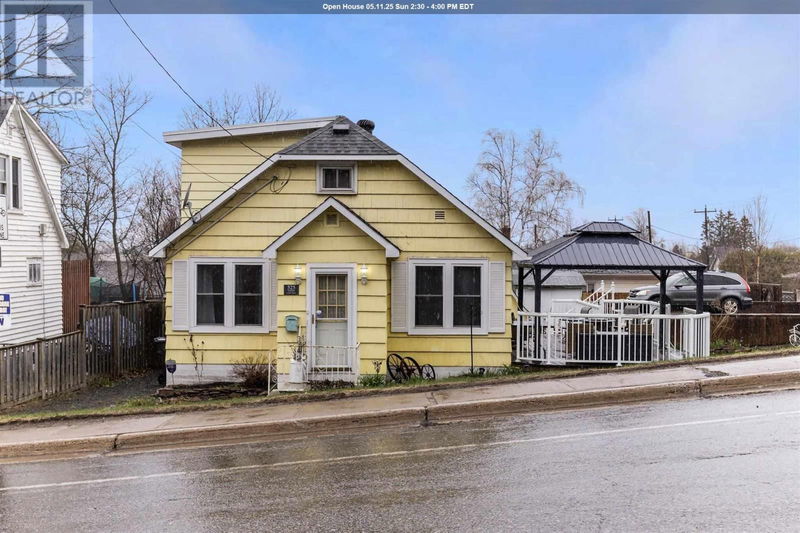 525 North St Sault Ste. Marie, Ontario