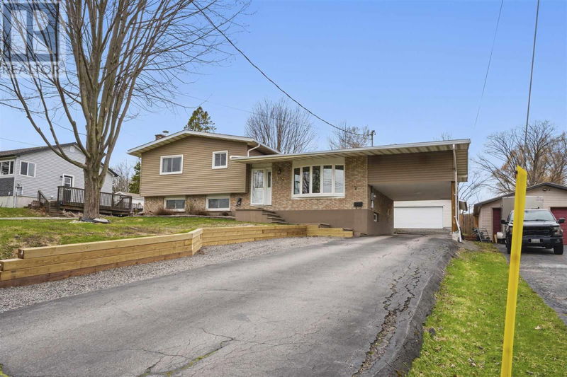 392 Old Garden River Rd Sault Ste. Marie, Ontario