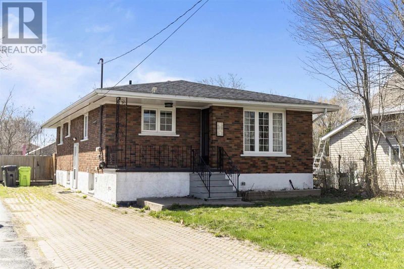 619 Wellington St Sault Ste. Marie, Ontario