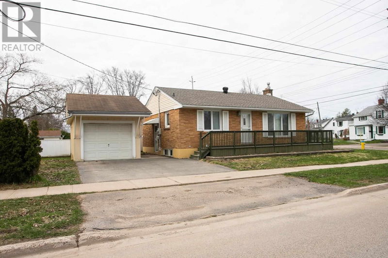 4 Sheppard St Sault Ste. Marie, Ontario
