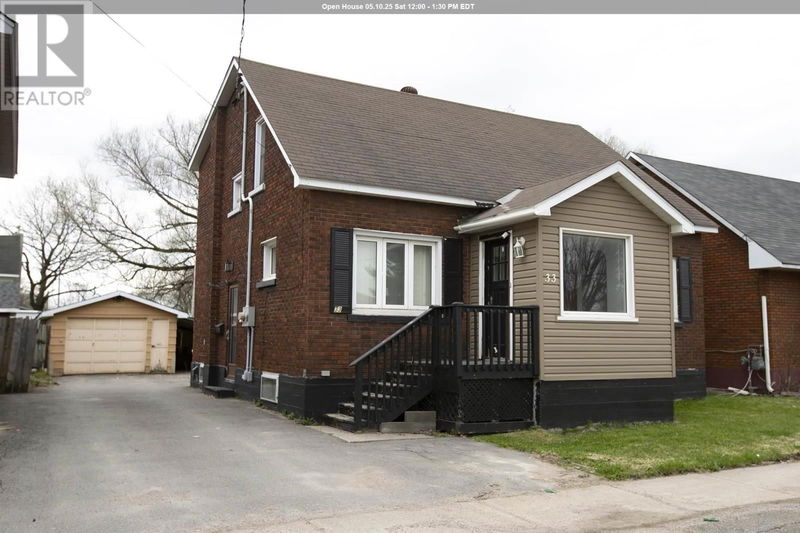 33 Wallace Ter Sault Ste. Marie, Ontario