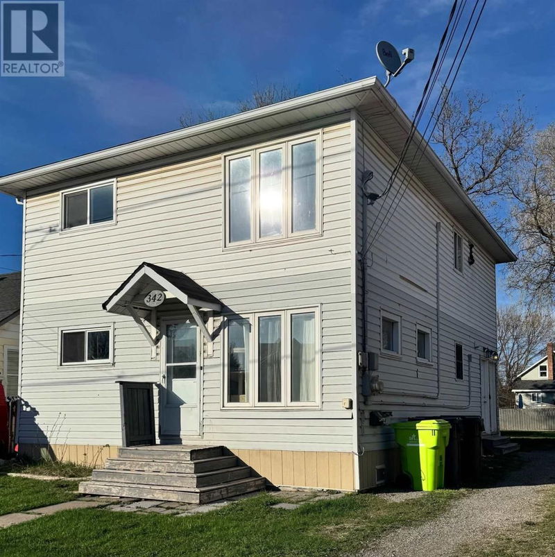 342 Sixth Ave Sault Ste. Marie, Ontario