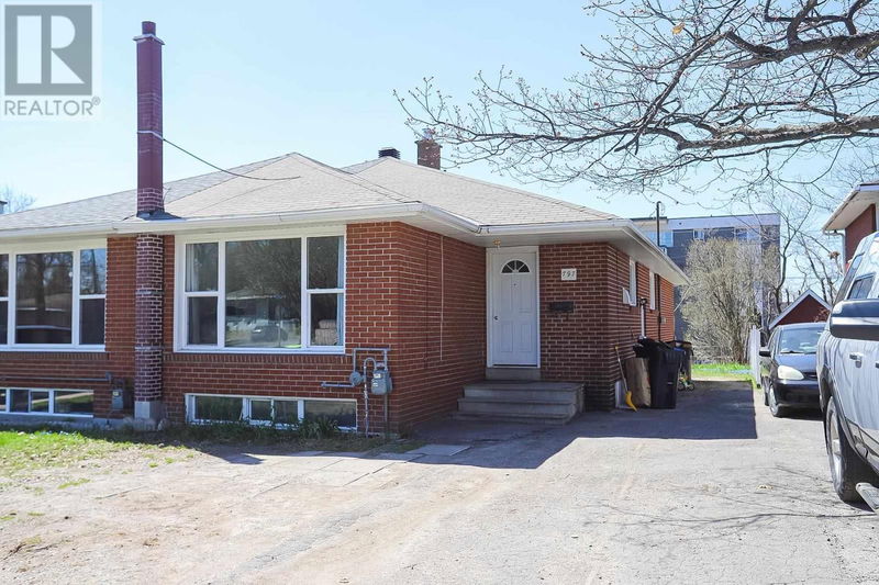 797 Pine St Sault Ste. Marie, Ontario