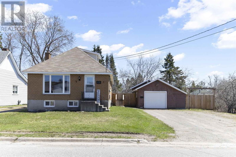 46 Elmwood Ave Sault Ste. Marie, Ontario