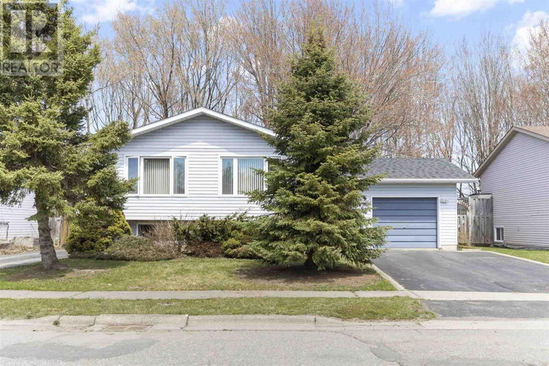 56 Muriel Dr Sault Ste. Marie, Ontario