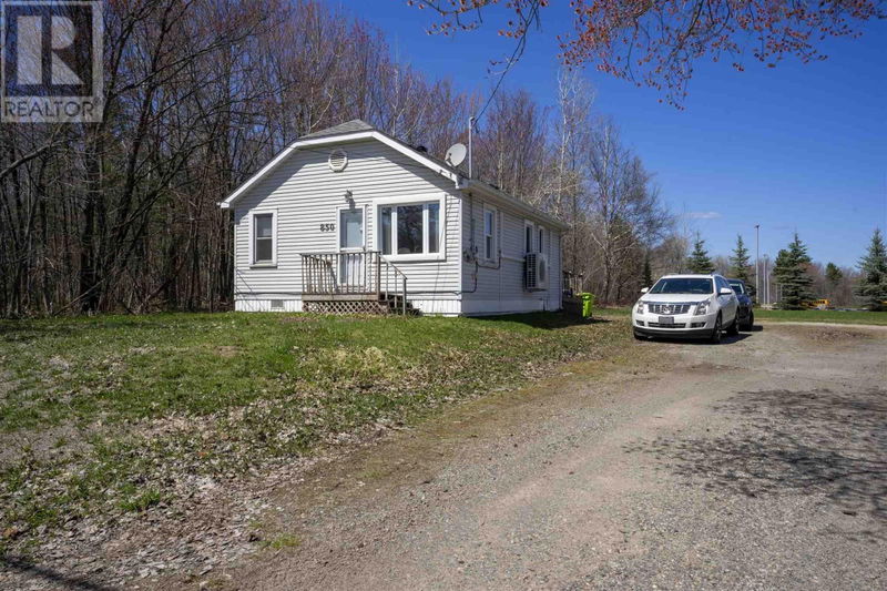 850 Second Line E Sault Ste. Marie, Ontario